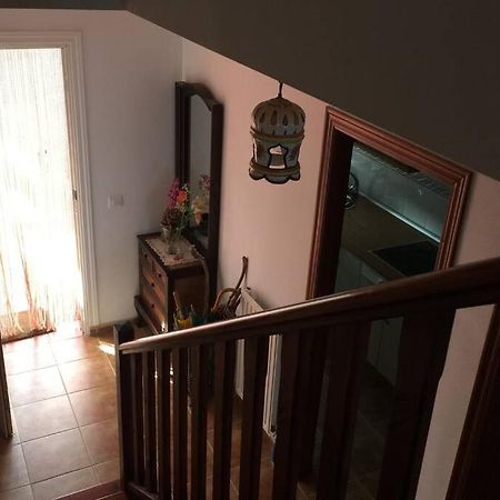 Chalet En El Alto De La Hayuela-Udias Exteriér fotografie