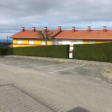 Chalet En El Alto De La Hayuela-Udias Exteriér fotografie