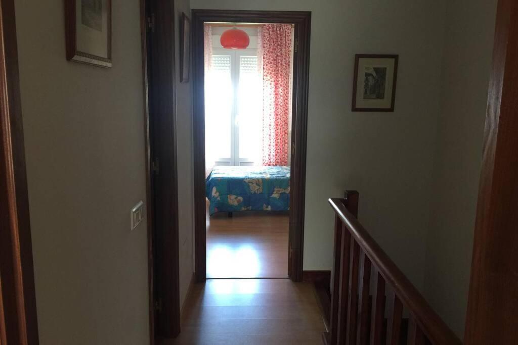 Chalet En El Alto De La Hayuela-Udias Exteriér fotografie